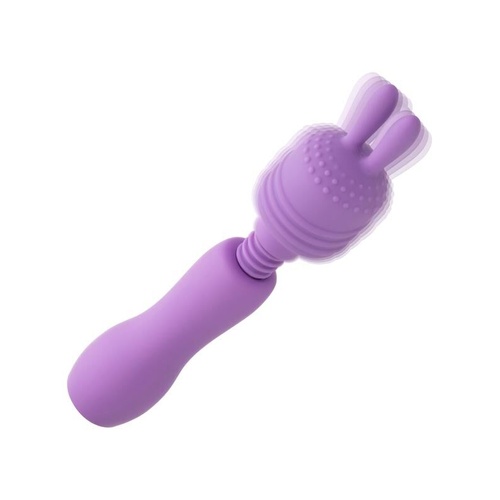 First Time Rechargeable Travel Teaser Kit