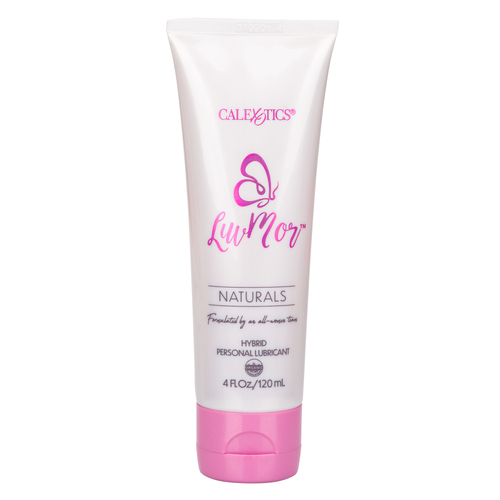 LuvMor Naturals Hybrid Personal Lubricant