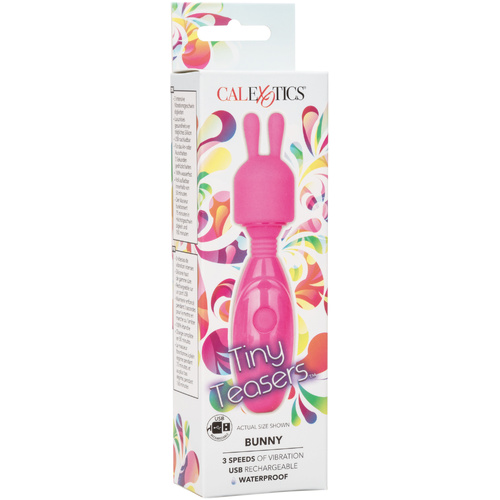 Bunny Clit Stimulator