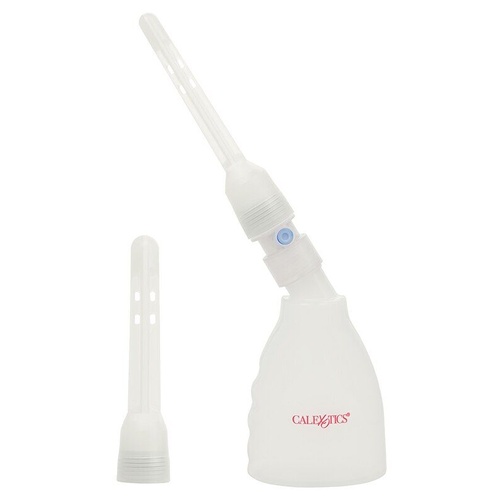 One-Way Ultimate Douche - Clear