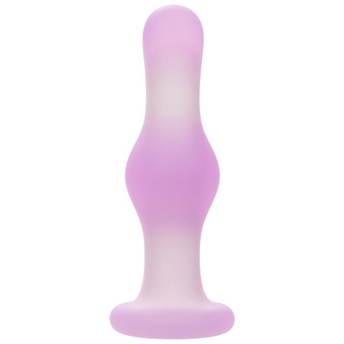 Lavender Haze Bulb Probe