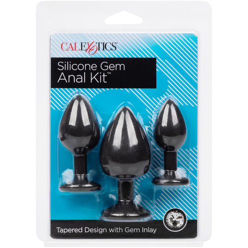 Gem Anal Trainer Kit