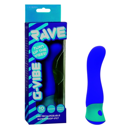 RAVE "G" VIBE