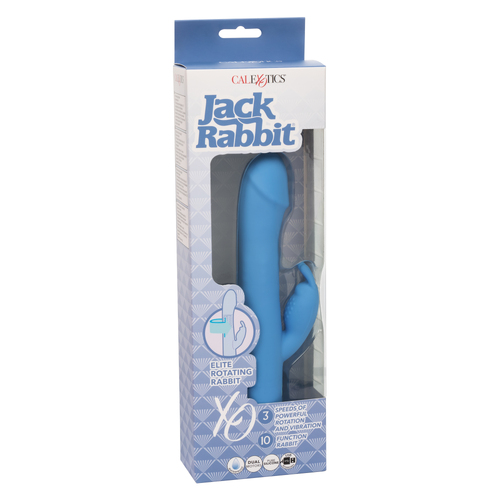 Elite Rocking Rabbit Vibrator