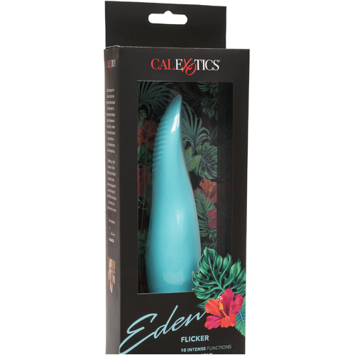 Eden Flicker Clit Stimulator