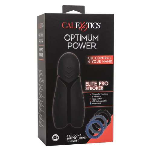 Power Elite Pro Stroker