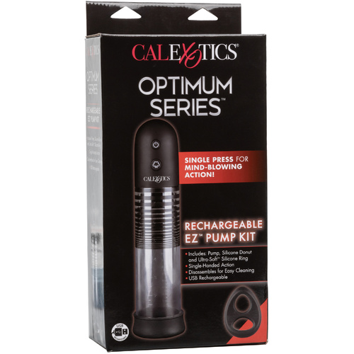 Ez Automatic Penis Pump