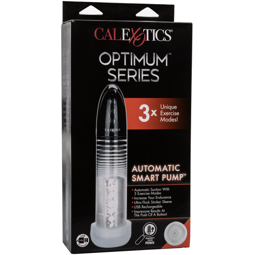 Automatic Smart Penis Pump