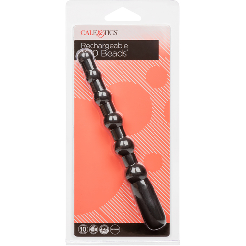 Rechargeable X 10 Beads