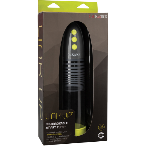 Link Up Smart Automatic Pump