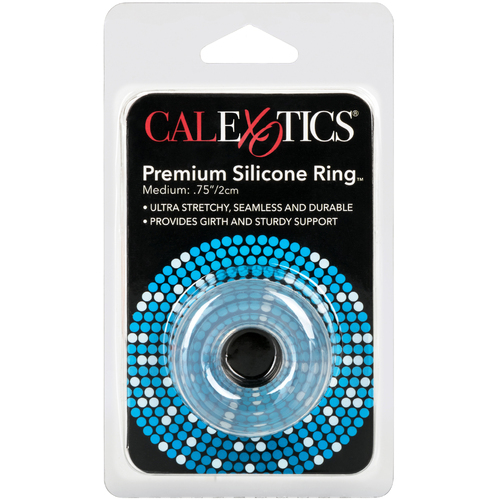 0.75" Premium Cock Ring