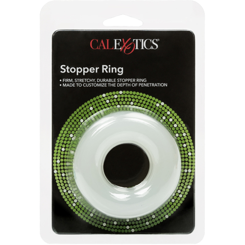 Stopper 1.5" Cock Ring