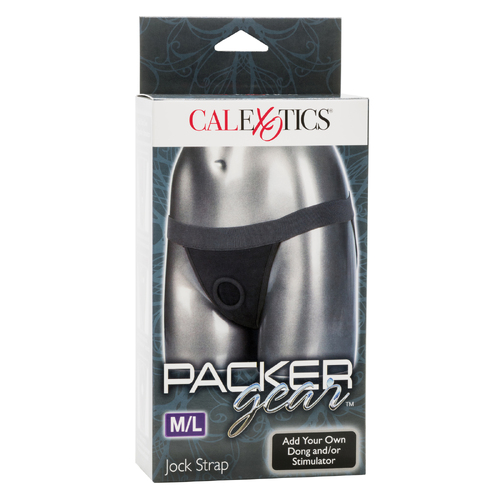 Packer Jock Strap M/L