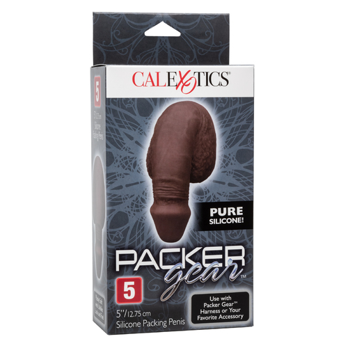 5" Packer Penis