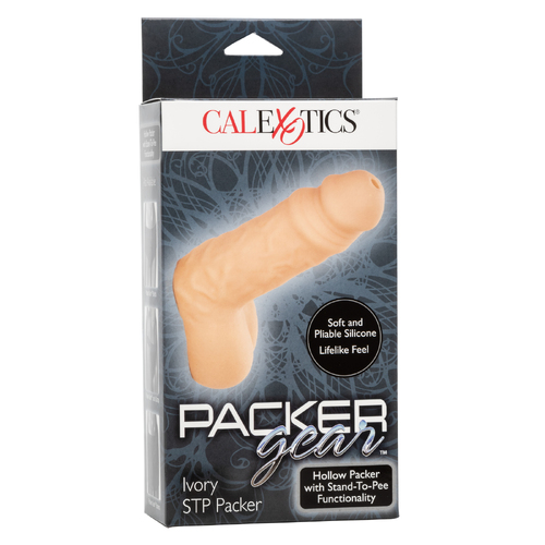 STP Packer Penis