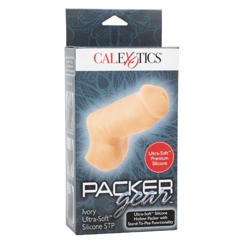 3" STP Packer Penis