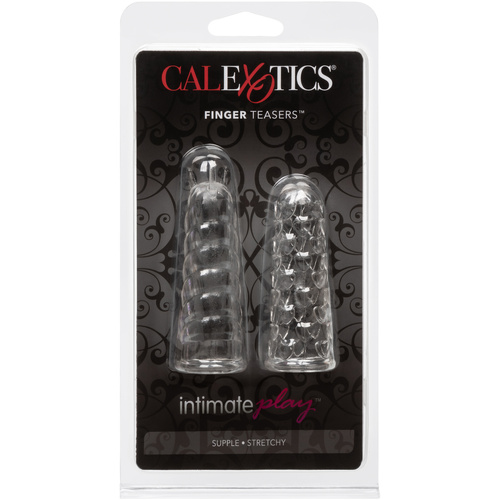 Intimate Play Finger Teasers