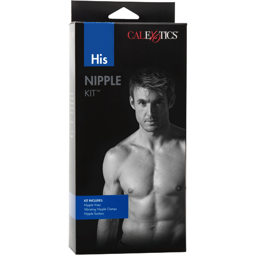 His Nipple Kit