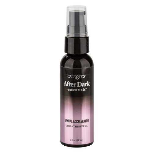 After Dark Essentials Sexual Accelerator Libido Accelerator Gel - 2 fl. oz.