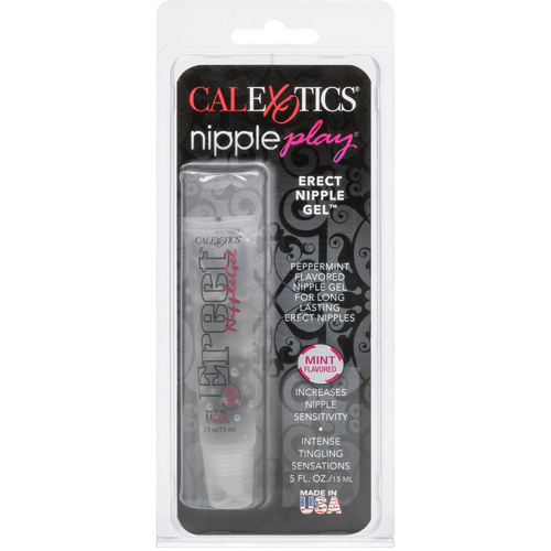Mint Nipple Gel