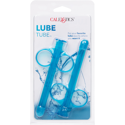 Lube Tube Dispensers x2