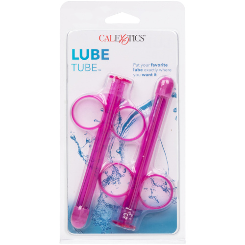 Lube Tube Dispensers x2