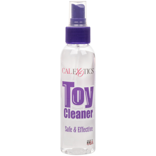 Anti Bacterial Toy Cleaner