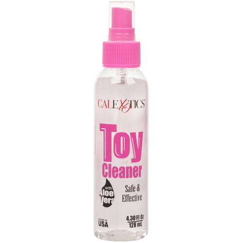 Anti Bacterial Toy Cleaner + Aloe Vera