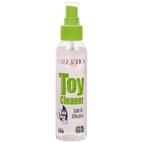 Toy Cleaner with Tea Tree Oil 118ml