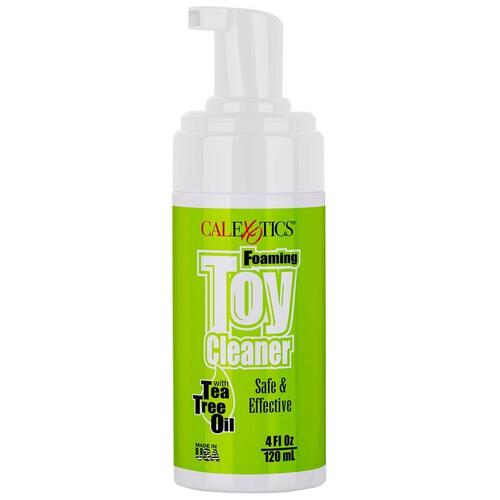 Foaming Toy Cleaner with Tea Tree Oil 4 OZ
