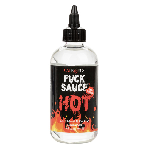 Hot Extra Warming Lube 236ml