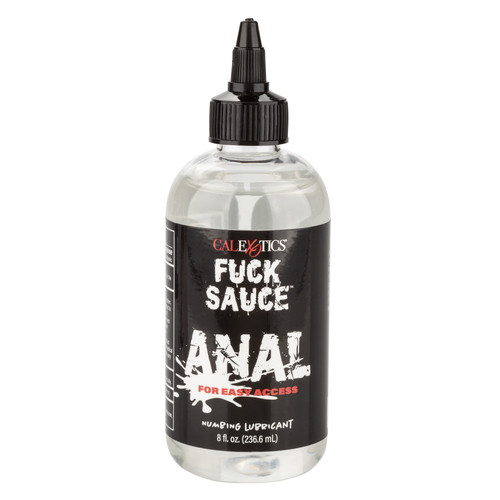 Anal Numbing Lube 236ml