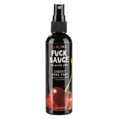 Cherry Flavoured Throat Spray 120ml