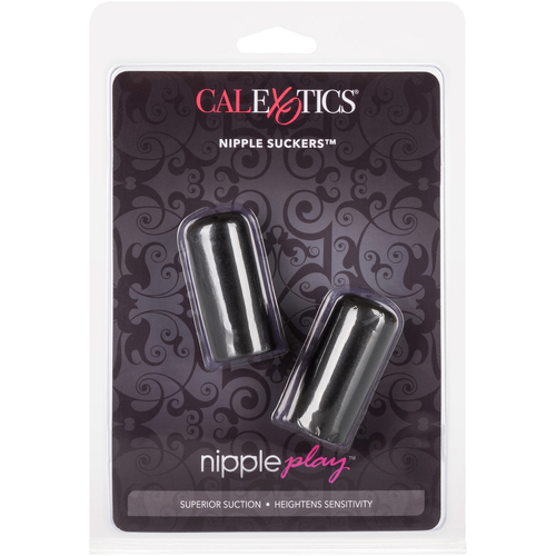 Plastic Nipple Suckers