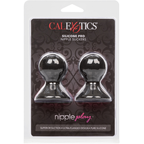 Pro Nipple Suckers
