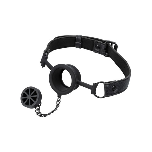 Nocturnal Collection Stopper Gag