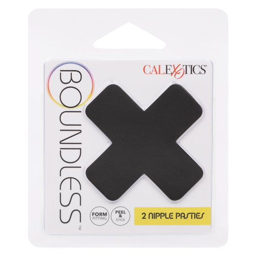 X Nipple Pasties