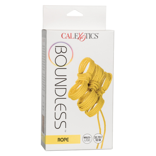 10m Bondage Rope