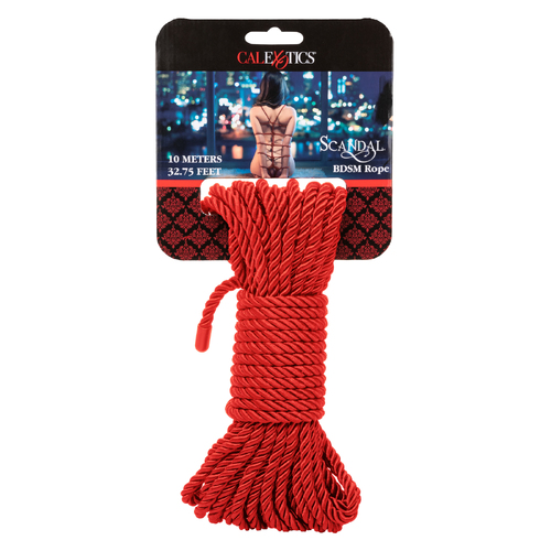 10m Bondage Rope