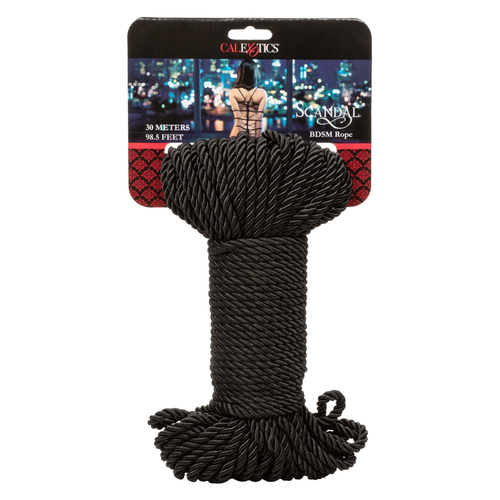 30m Bondage Rope 