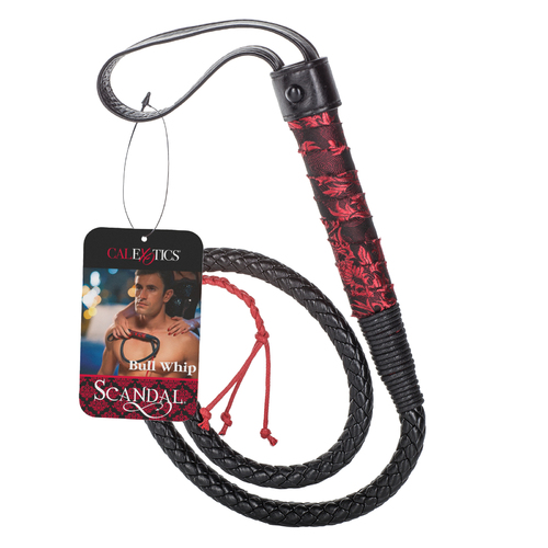 Bull Whip