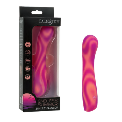 Endless Summer Sunset Seducer
