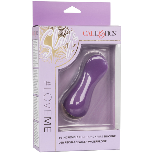 4" Lover Bullet Vibrator