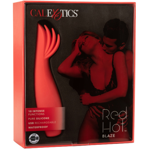 Blaze Clit Stimulator