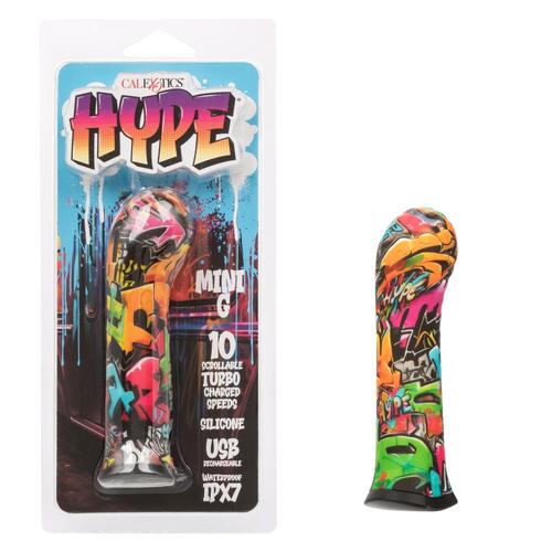 Hype® Mini G