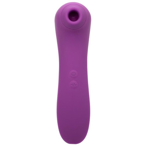 Couture Collection Dual Pleasure Wand