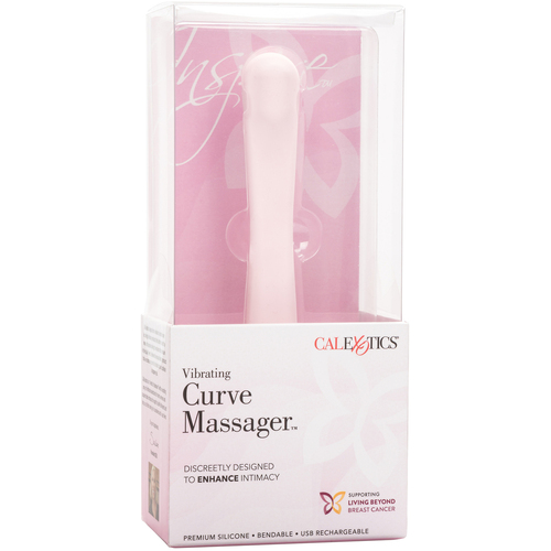 Curve G-Spot Vibrator