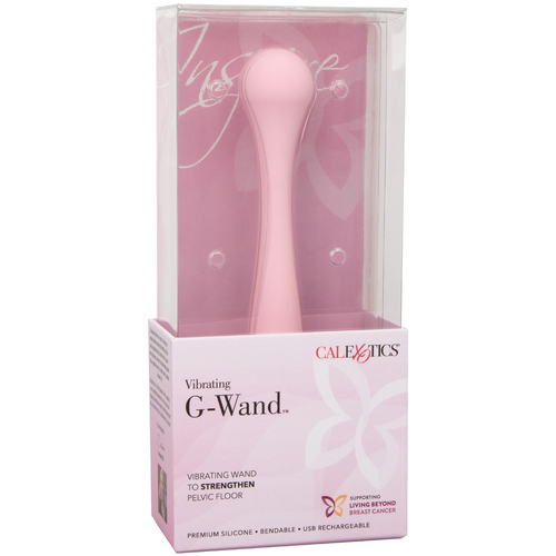 G-Wand G-Spot Vibrator