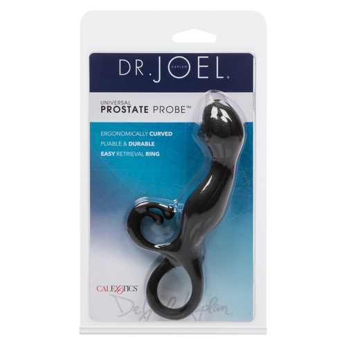 Dr. Joel Universal Prostate Probe