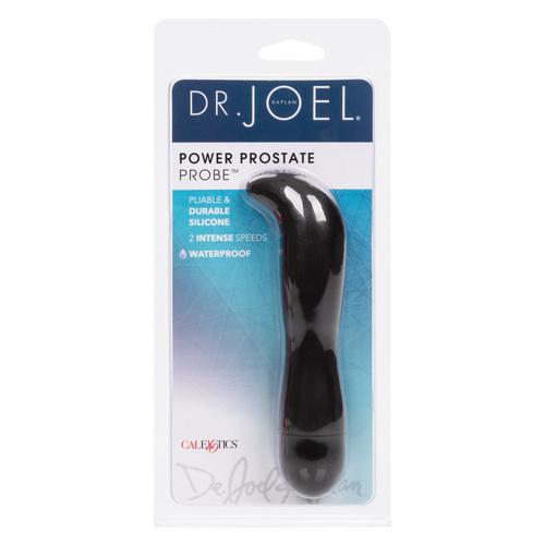 Prostate Power Probe